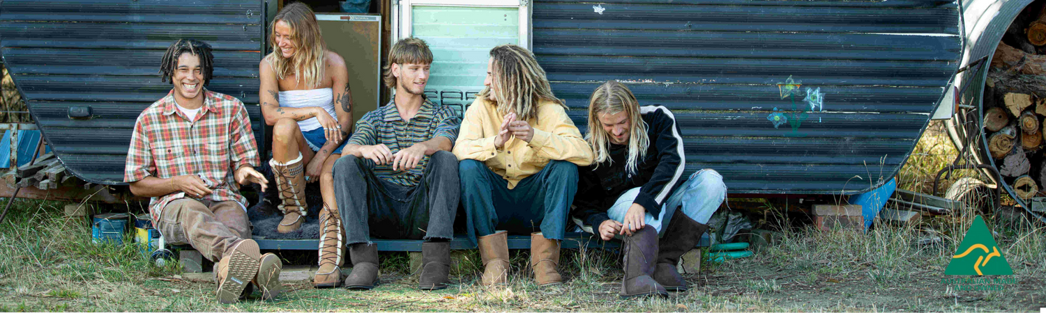 Why buy Australian Made Ugg Boots?