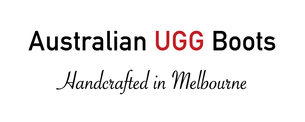 Australian Ugg Boots Authentic Australian Made