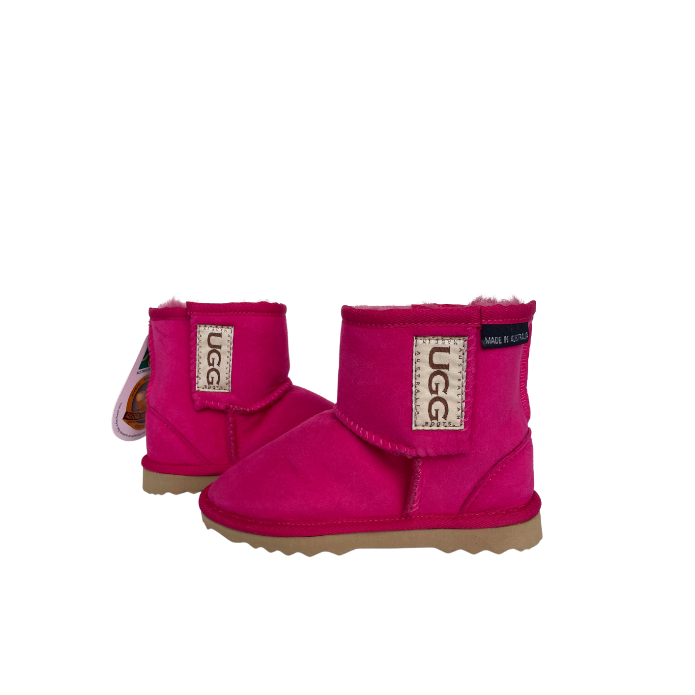 KIDS BUGGIES