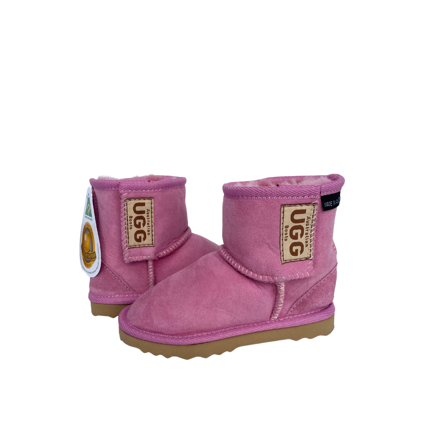 KIDS BUGGIES
