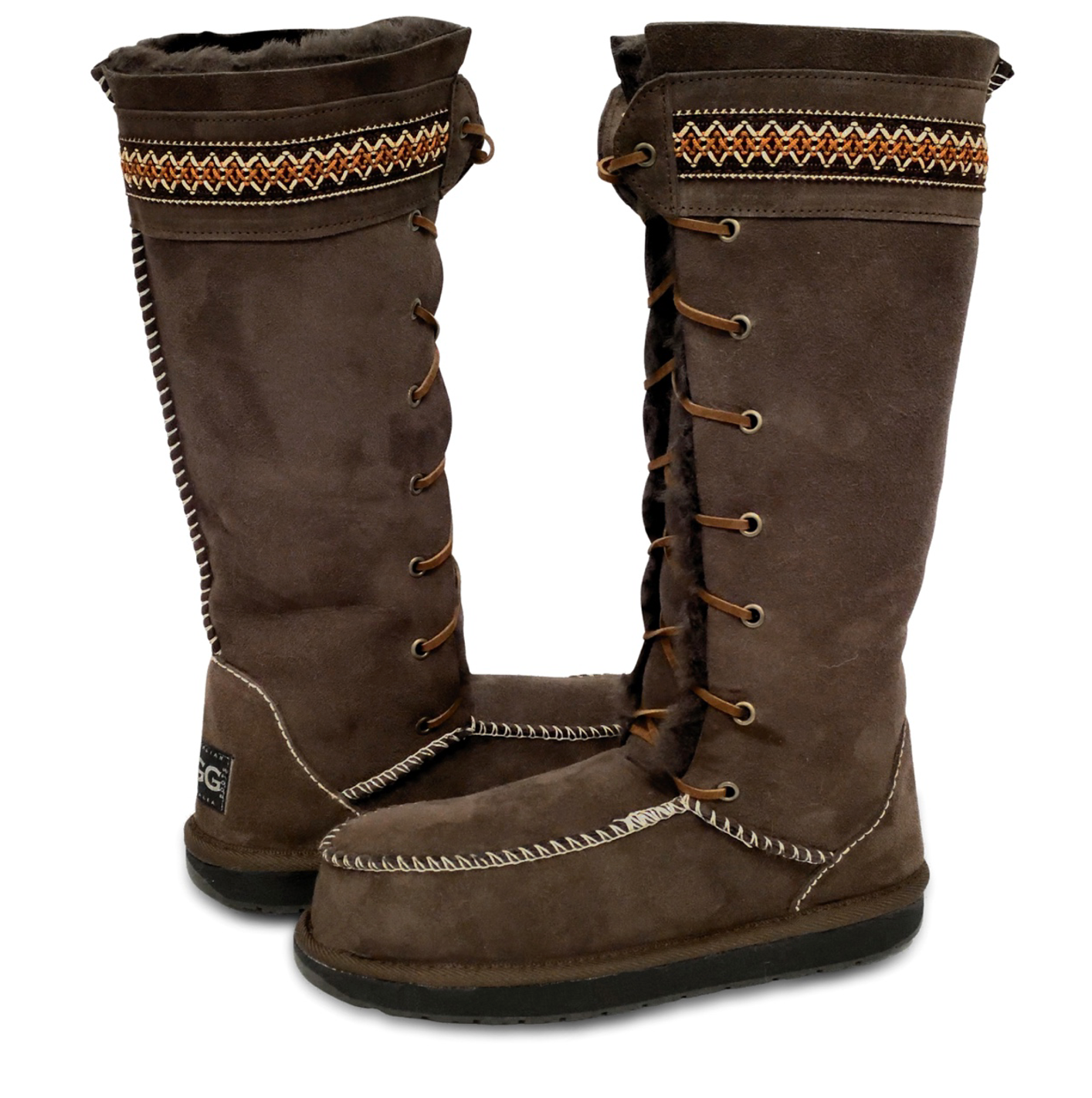 MEN'S NORDIC BOOTS
