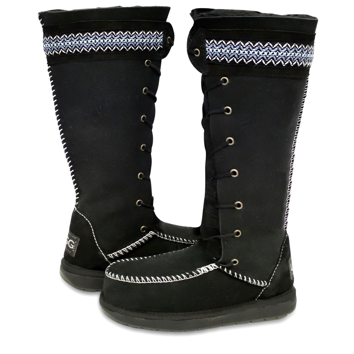 WOMEN'S NORDIC BOOTS
