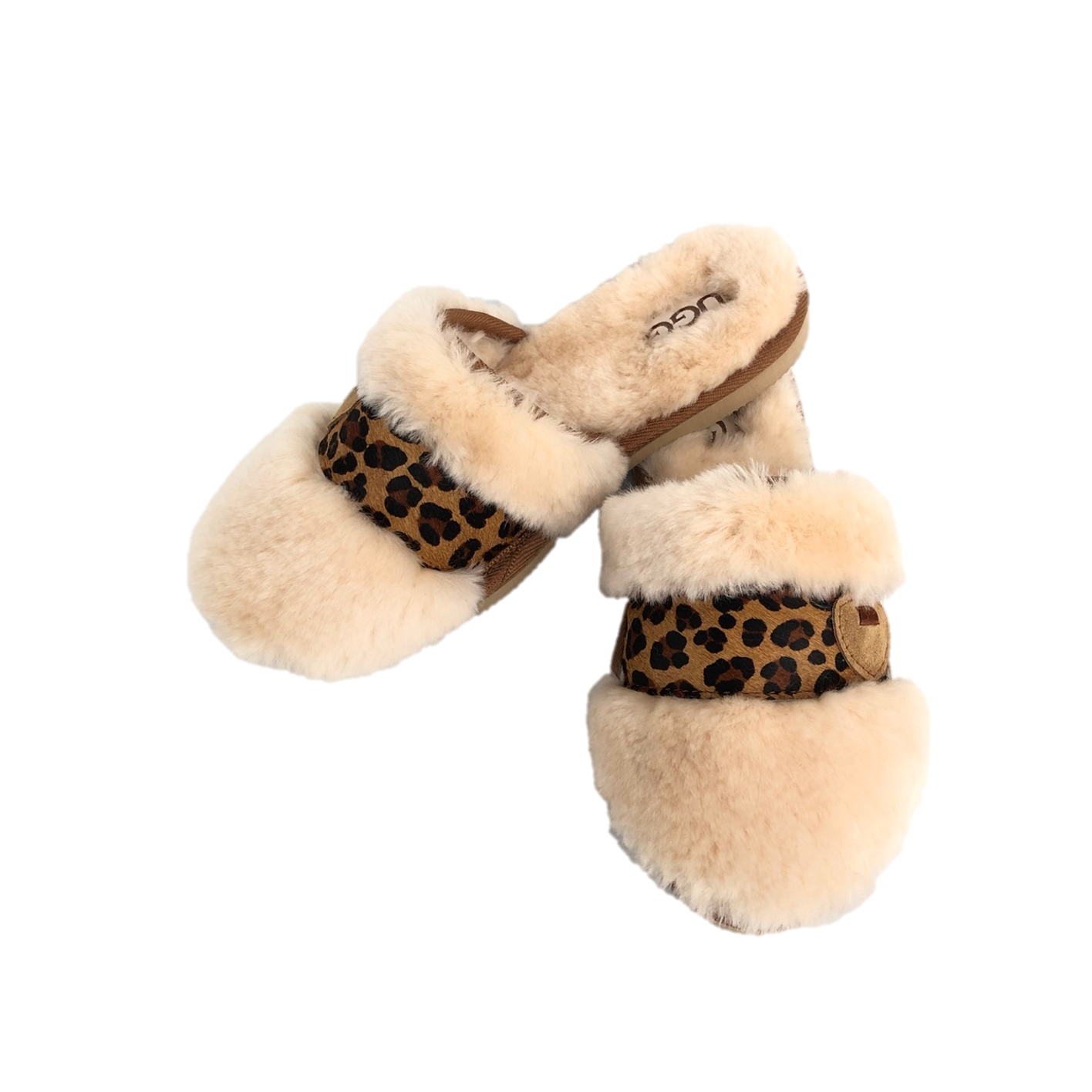 WOMEN'S FUJI SLIPPERS