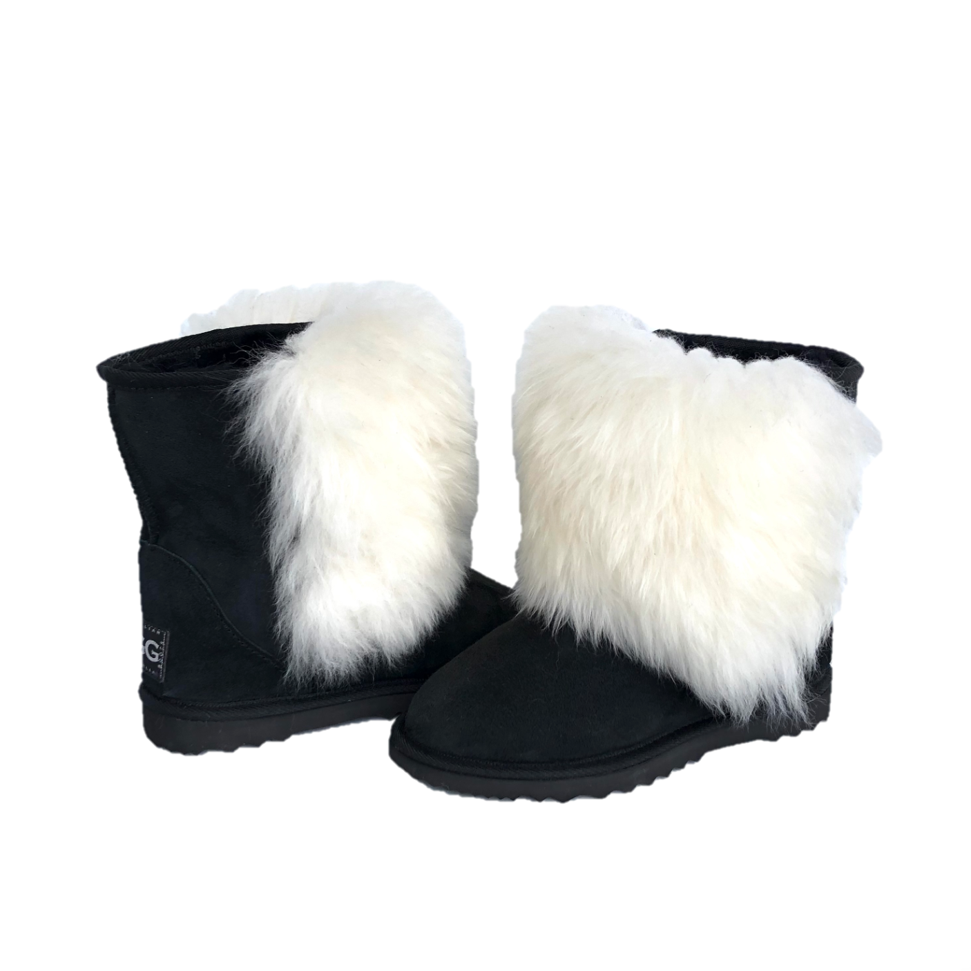 CLEARANCE HIGHLANDER SHORT BOOTS - Women's AU4