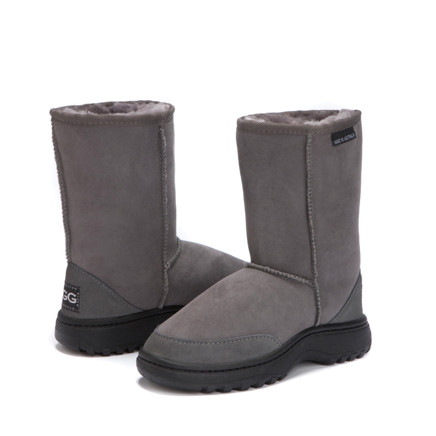WOMEN'S OUTDOOR SHORT BOOTS