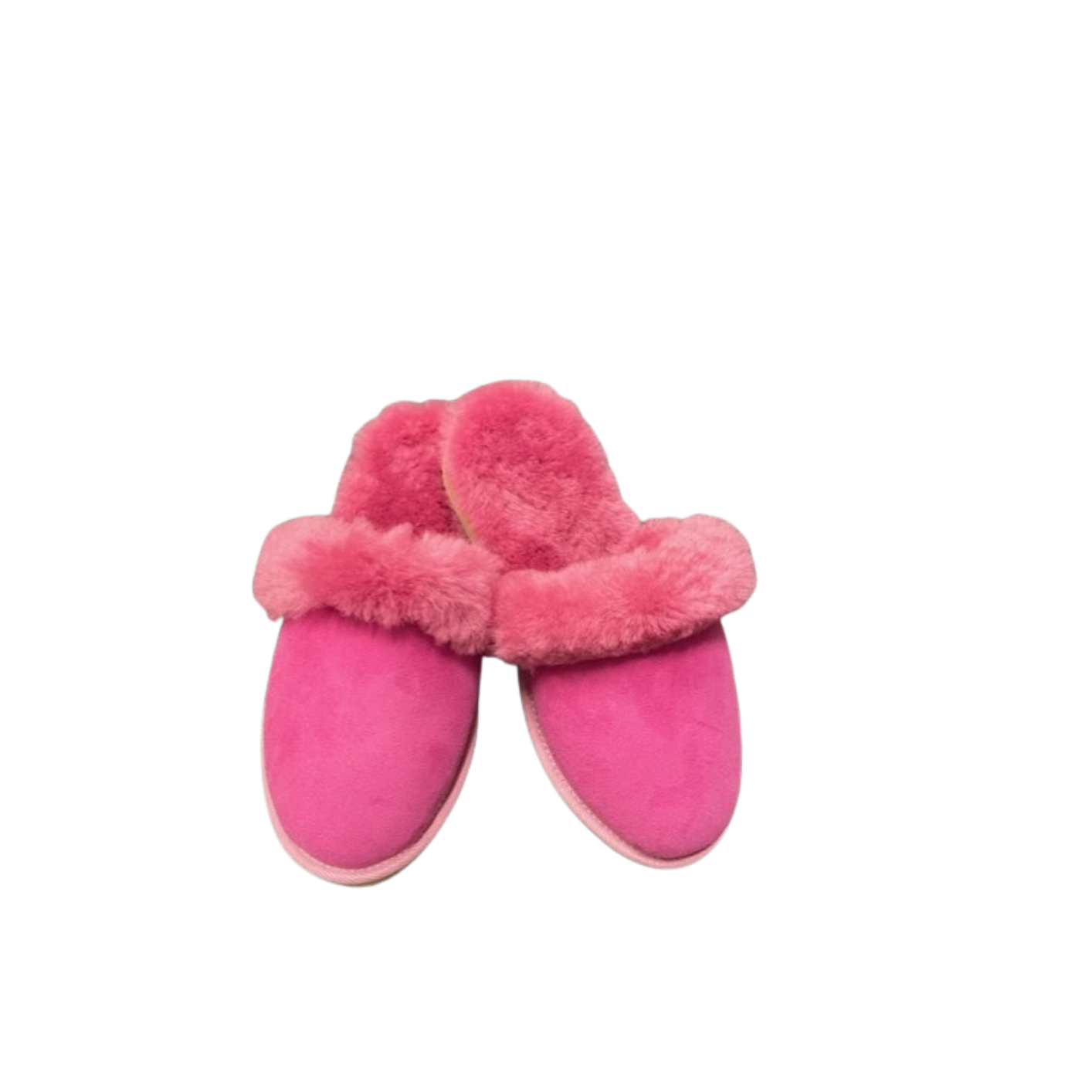 WOMEN'S SCUFFS