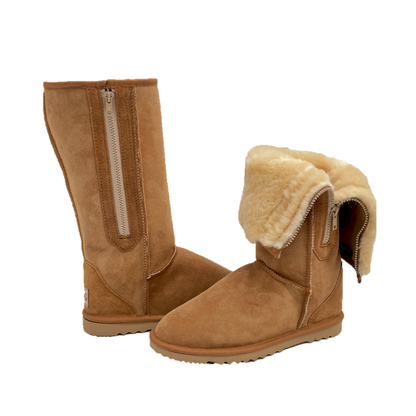 MEN'S BREEZER TALL BOOTS