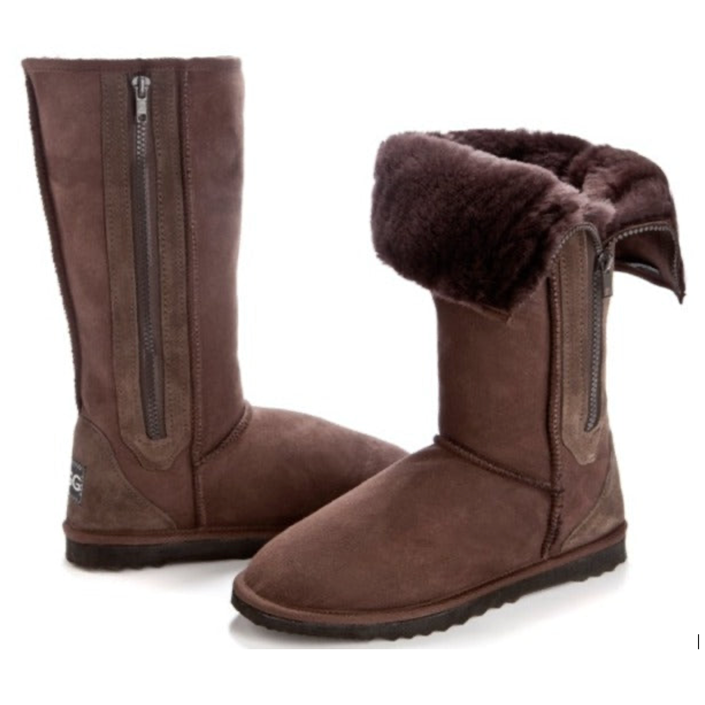 WOMEN'S BREEZER TALL BOOTS