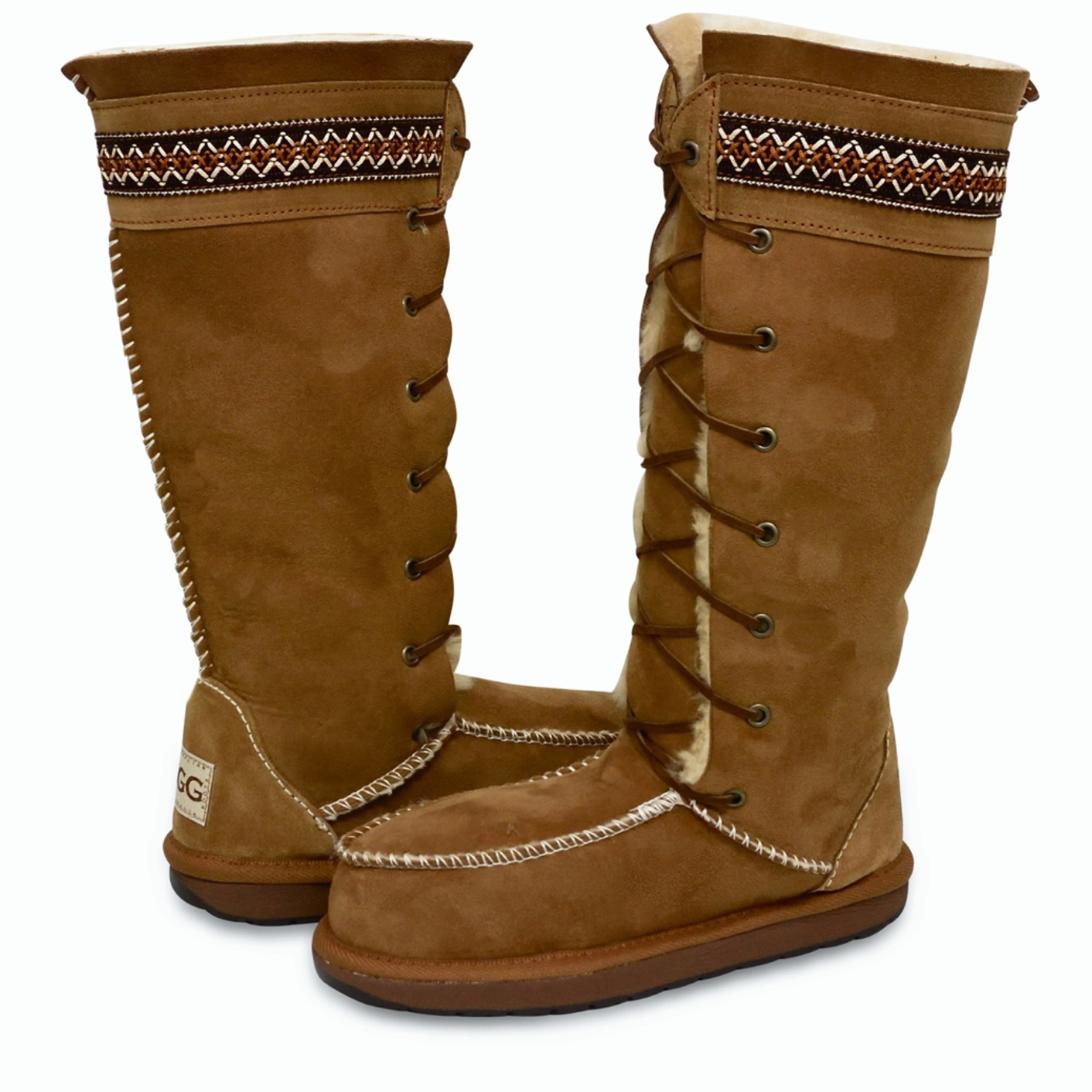 MEN'S NORDIC BOOTS