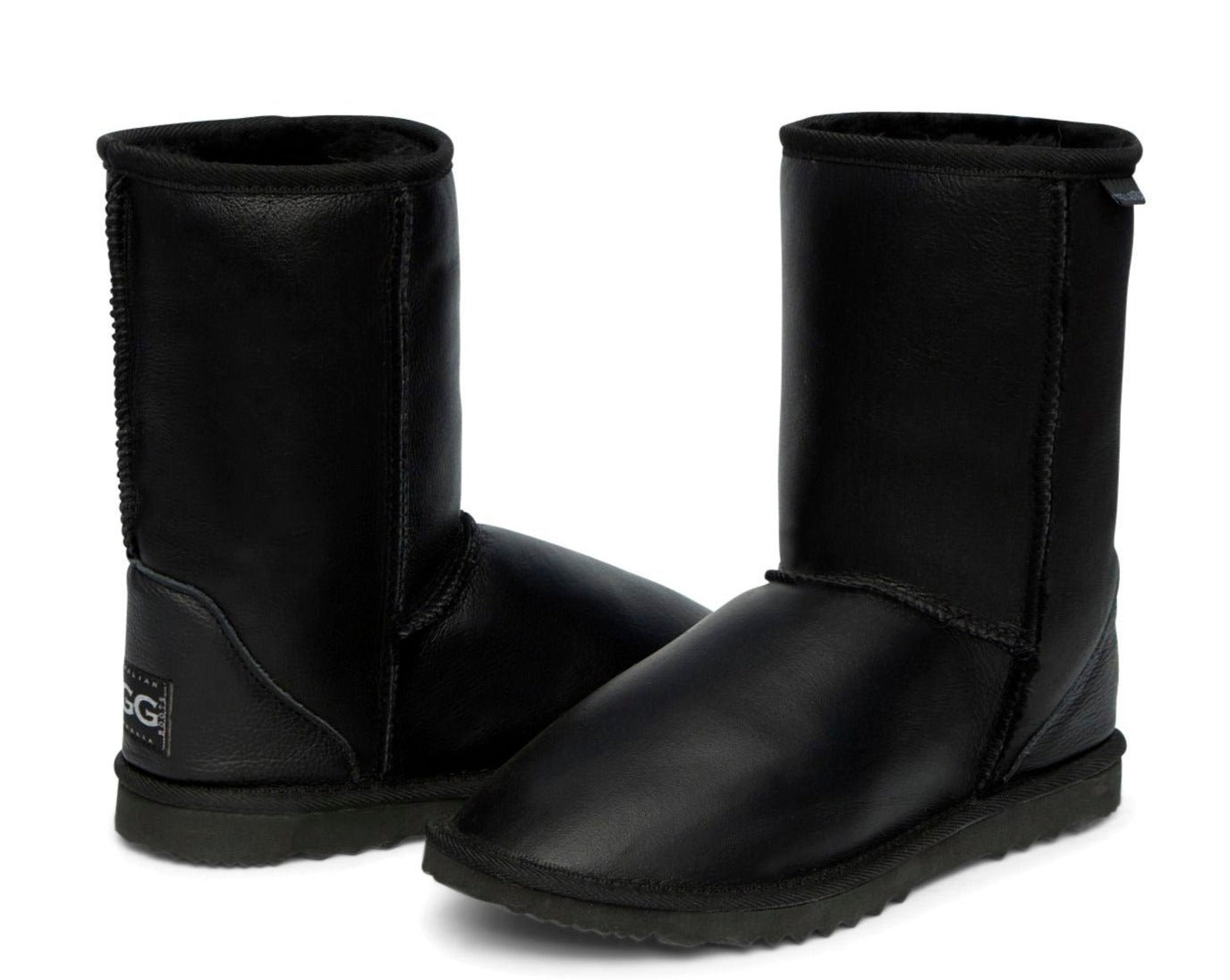 MEN'S MAVERICK BOOTS