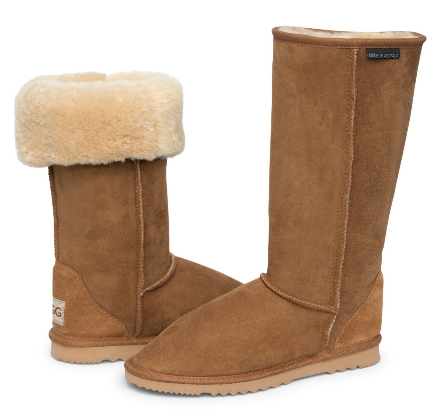 MEN'S CLASSIC TALL BOOTS