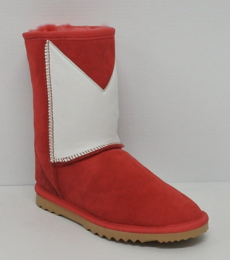MEN'S TEAM BOOTS
