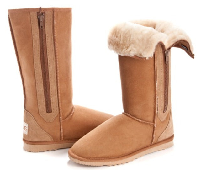 MEN'S BREEZER TALL BOOTS