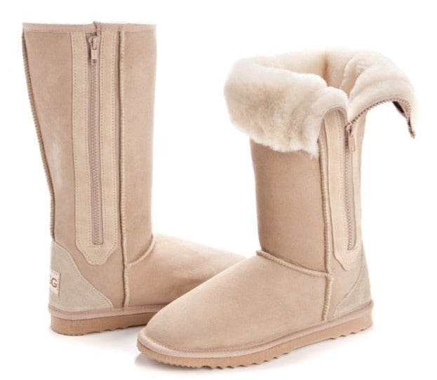 MEN'S BREEZER TALL BOOTS