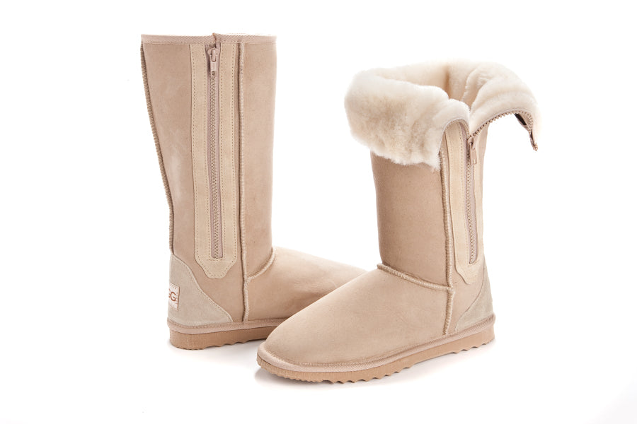 WOMEN'S BREEZER TALL BOOTS