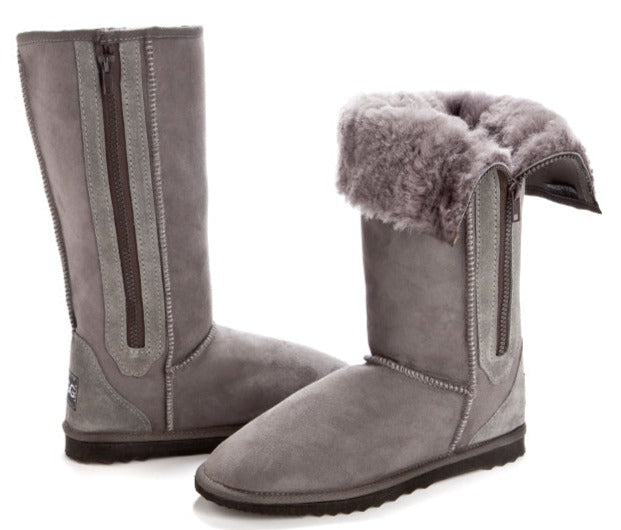 MEN'S BREEZER TALL BOOTS