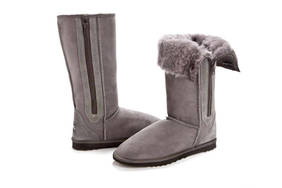 WOMEN'S BREEZER TALL BOOTS