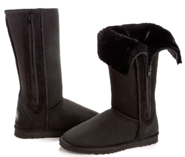 MEN'S BREEZER TALL BOOTS