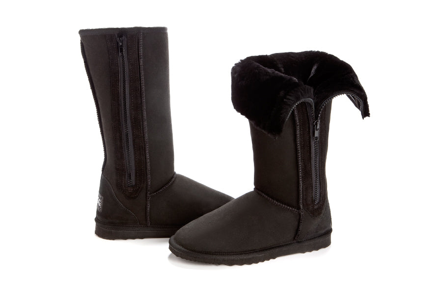 WOMEN'S BREEZER TALL BOOTS
