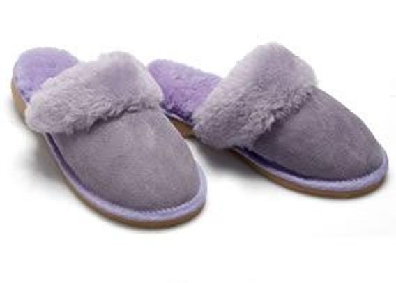 WOMEN'S SCUFFS