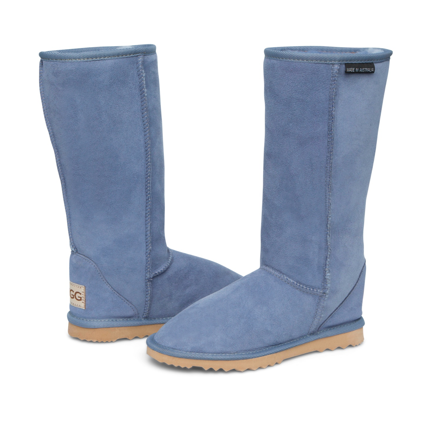 WOMEN'S CLASSIC TALL BOOTS
