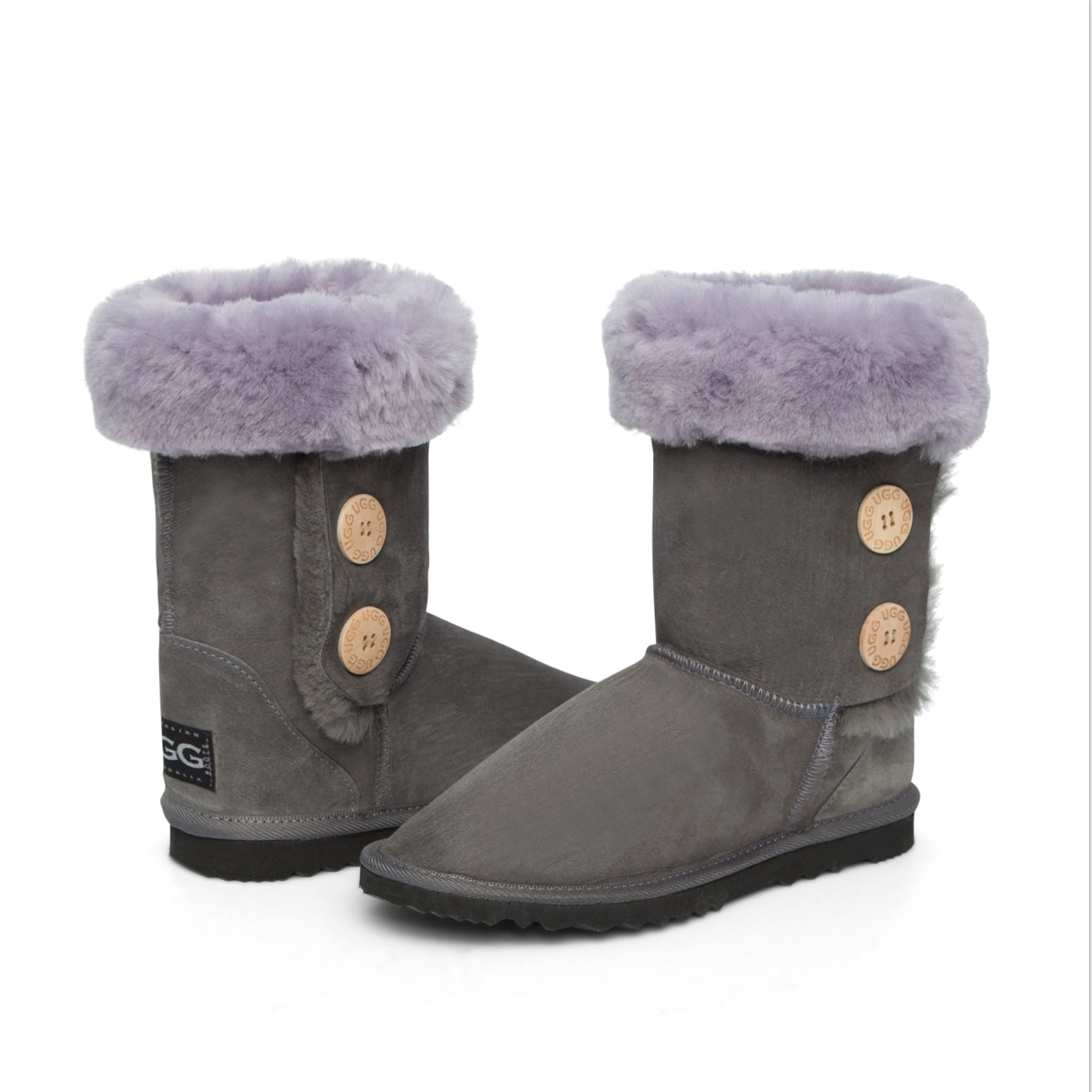 WOMEN S BENTLEY DUO BOOTS