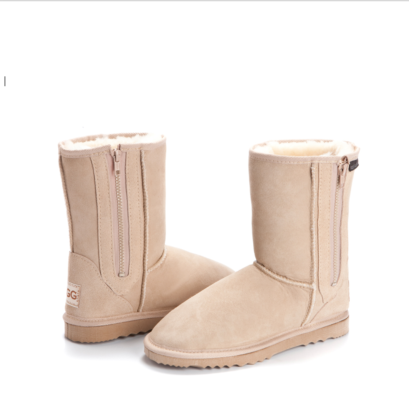 WOMEN'S BREEZER BOOTS