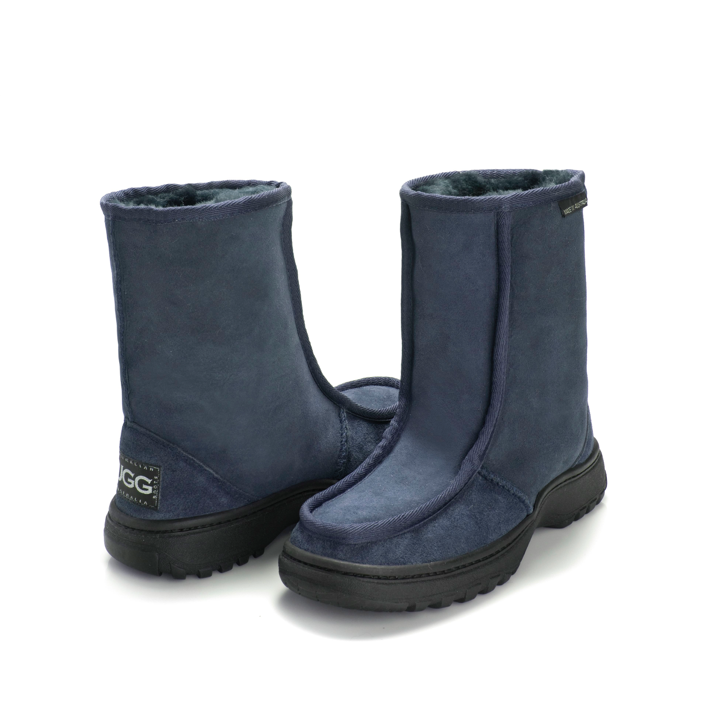 WOMEN'S ALPINE OUTDOOR BOOTS