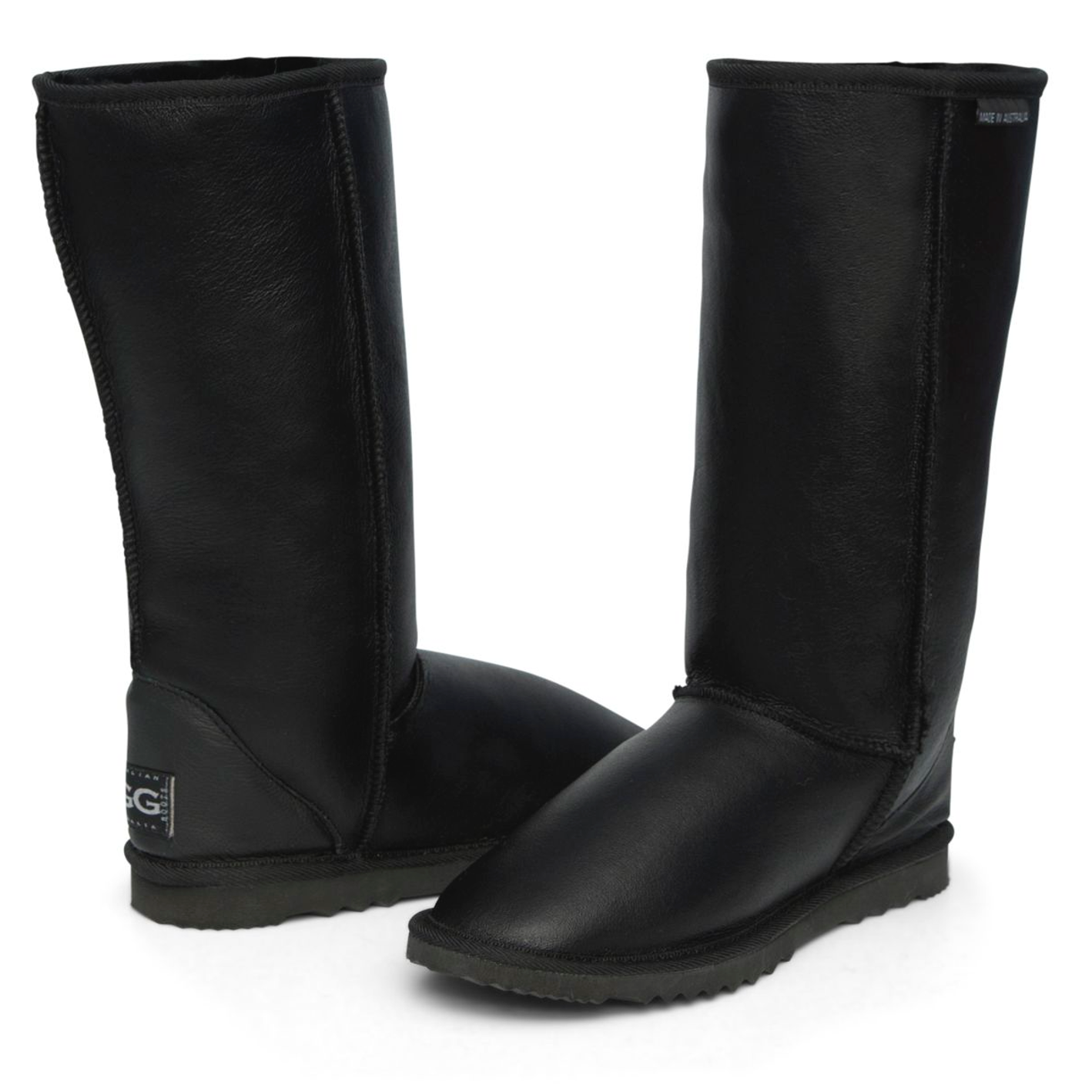 WOMEN'S MAVERICK TALL BOOTS