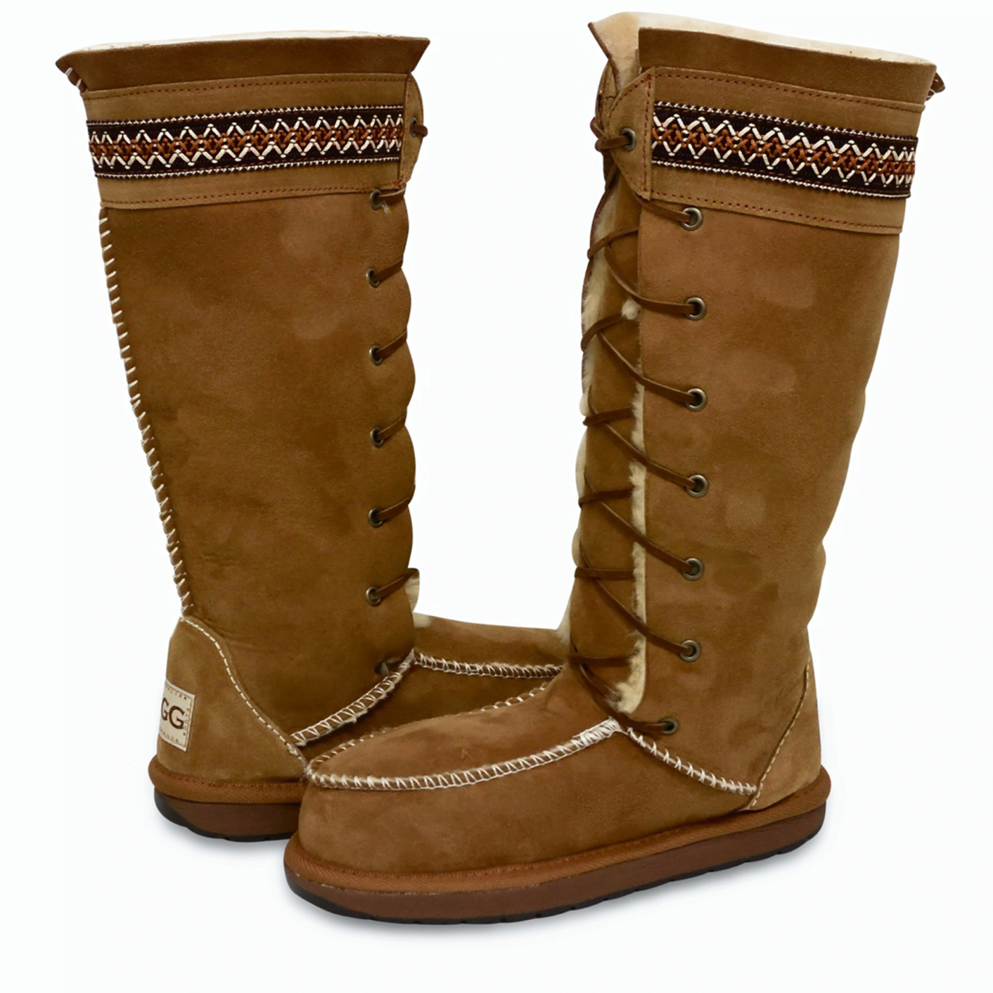 WOMEN'S NORDIC BOOTS