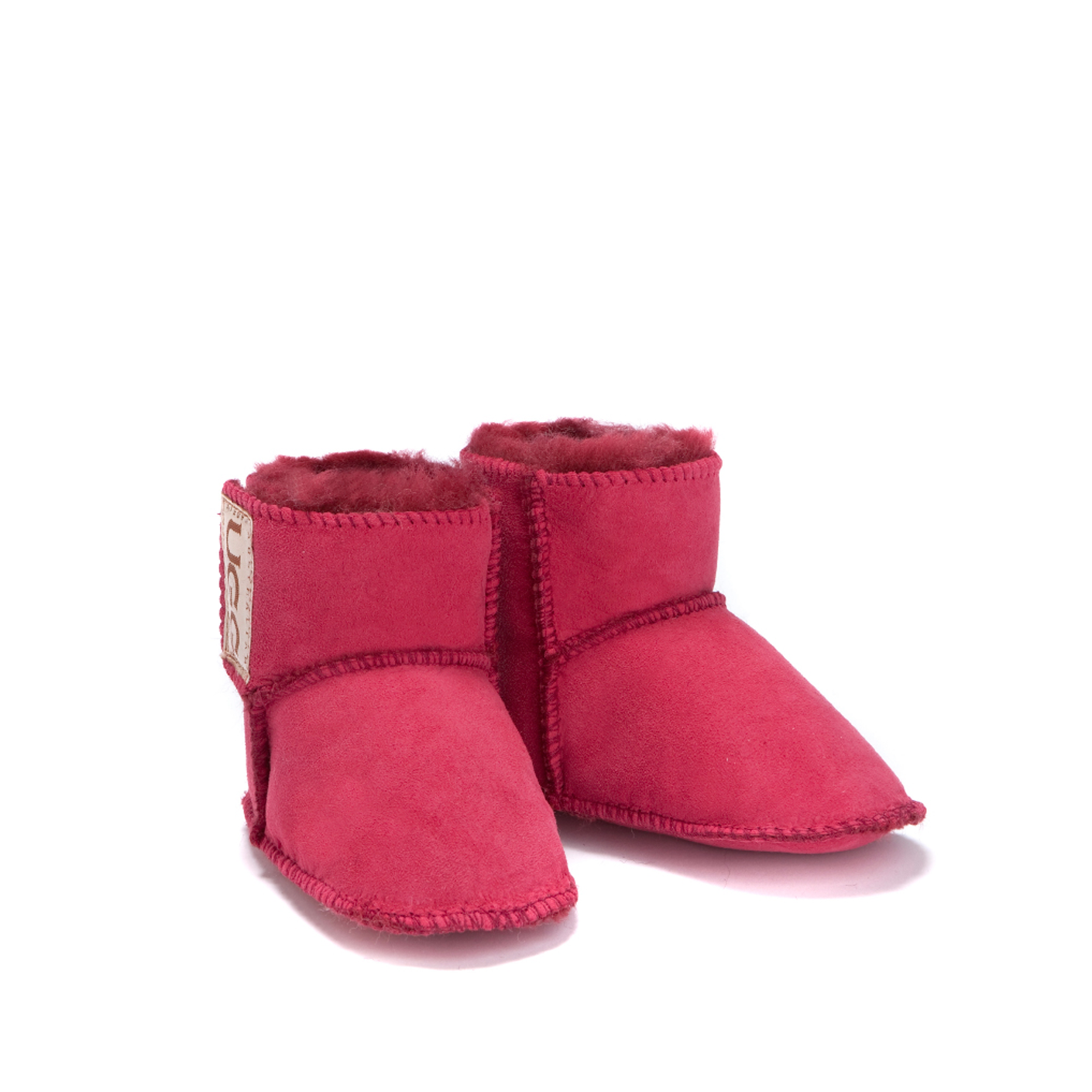 Ugg Boots for Babies. Australian Made Uggs.