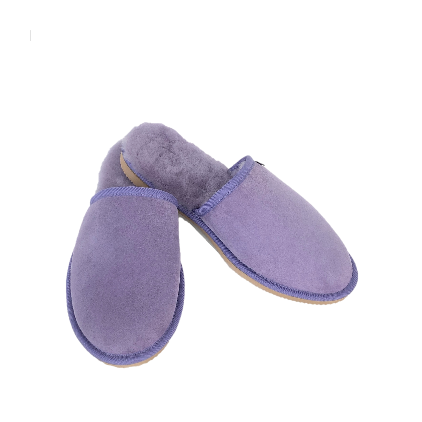 WOMEN'S CLASSIC SCUFFS