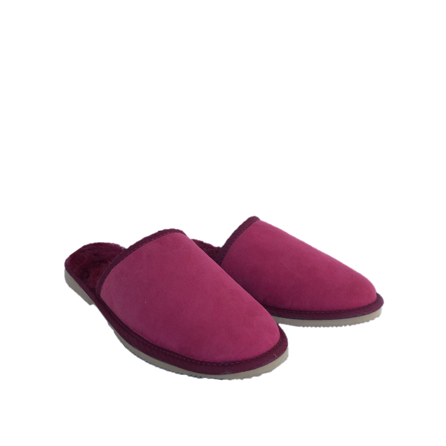 WOMEN'S CLASSIC SCUFFS