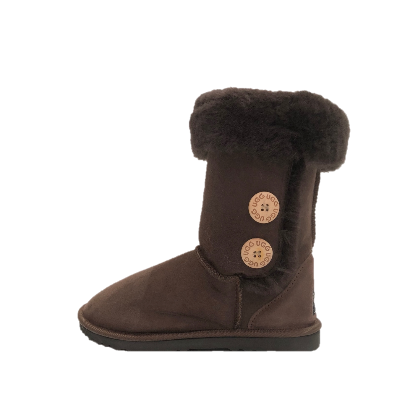 WOMEN'S BENTLEY DUO BOOTS