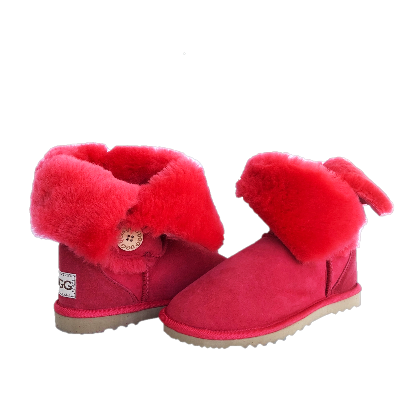 WOMEN'S BENTLEY WAVE BOOTS