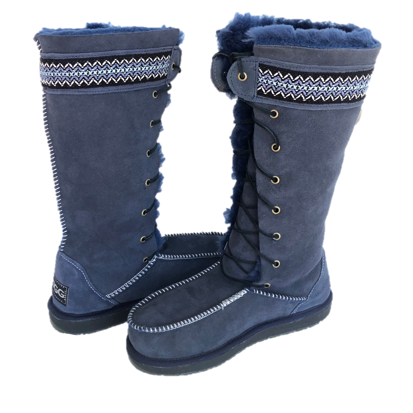 WOMEN'S NORDIC BOOTS