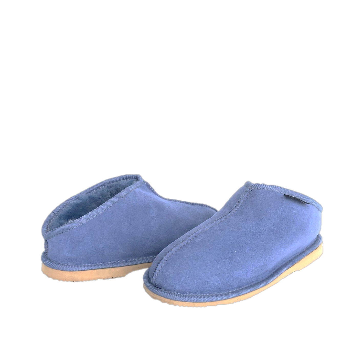 MEN'S KALU SLIPPERS