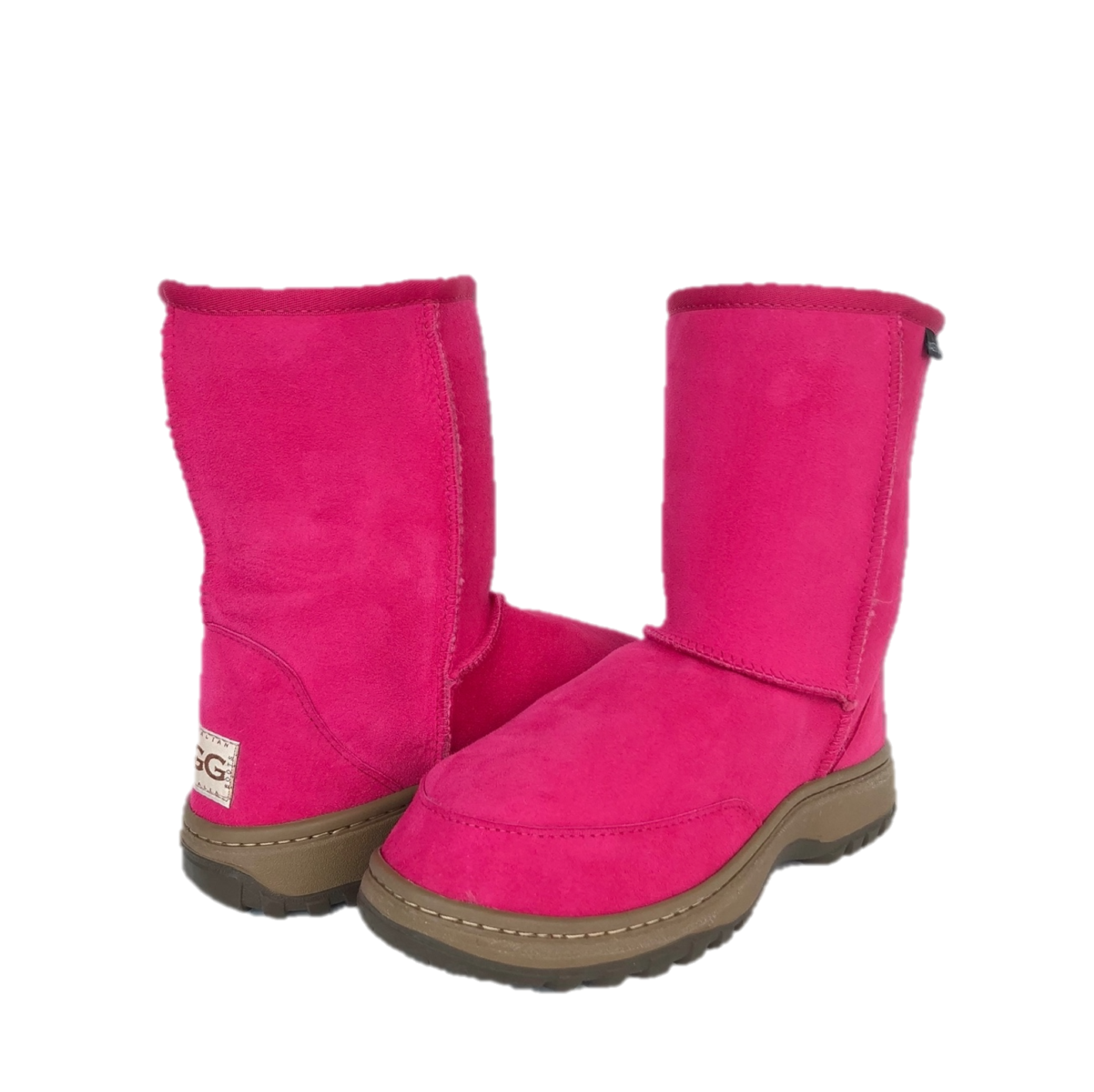 WOMEN'S OUTDOOR SHORT BOOTS