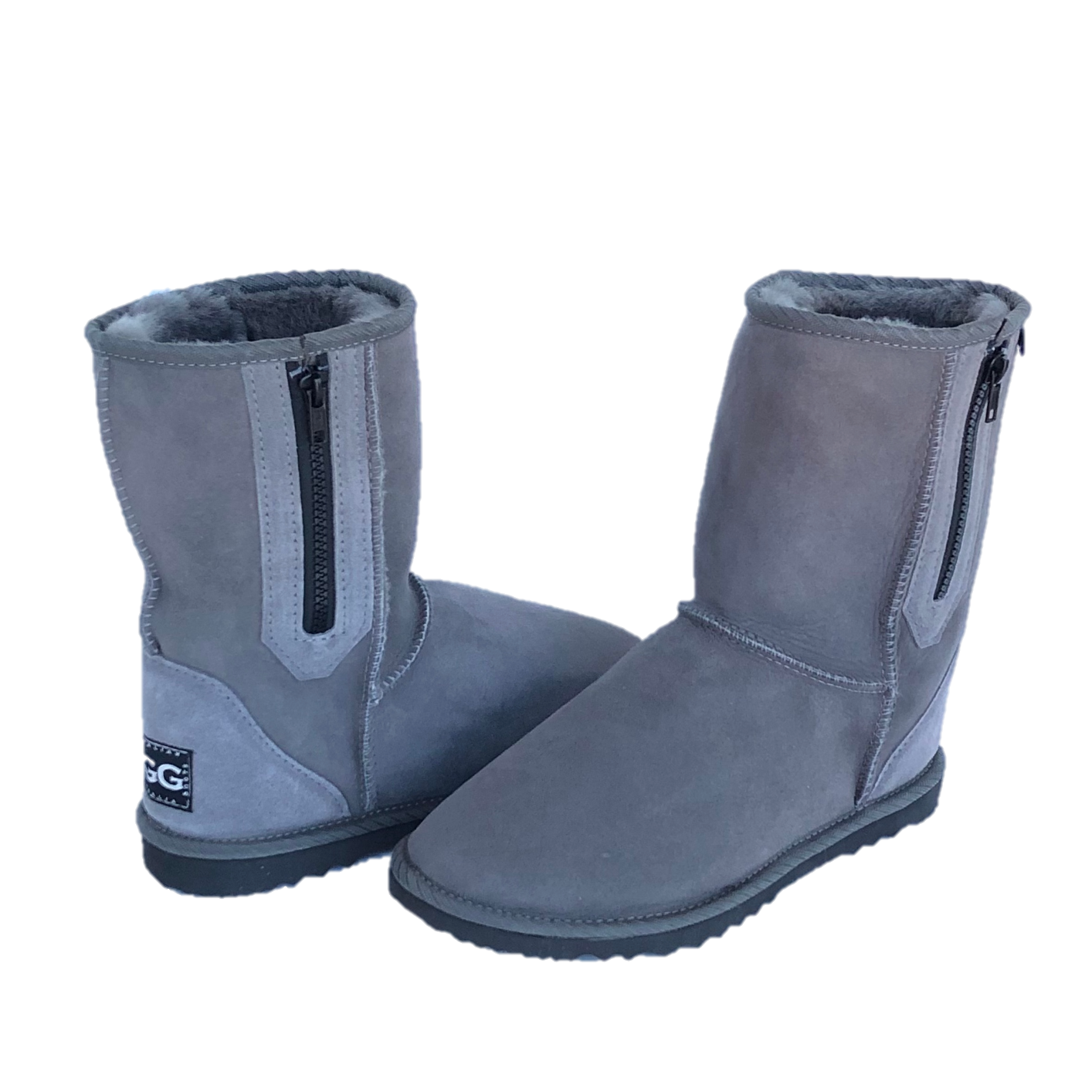 MEN'S BREEZER BOOTS