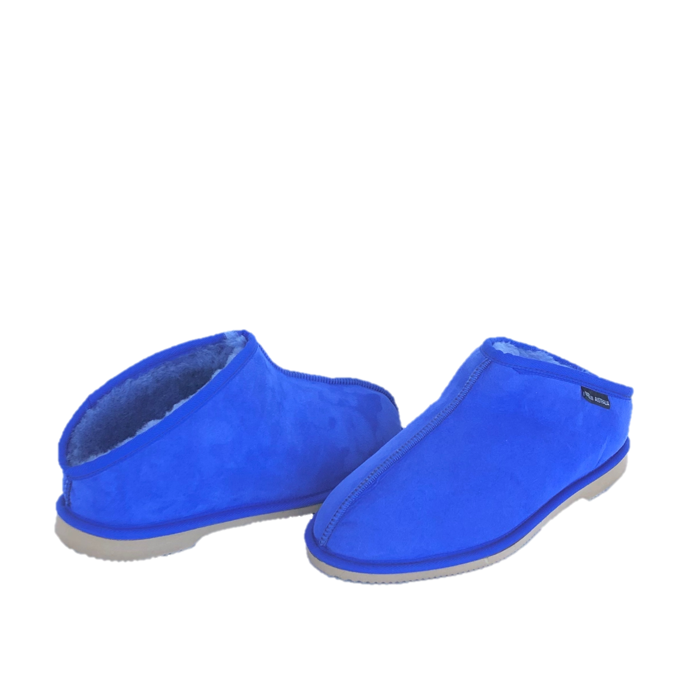 MEN'S KALU SLIPPERS