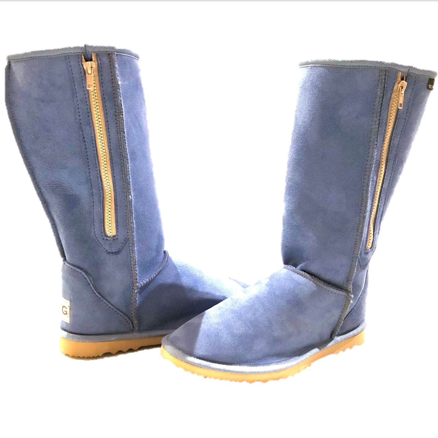 WOMEN'S BREEZER TALL BOOTS
