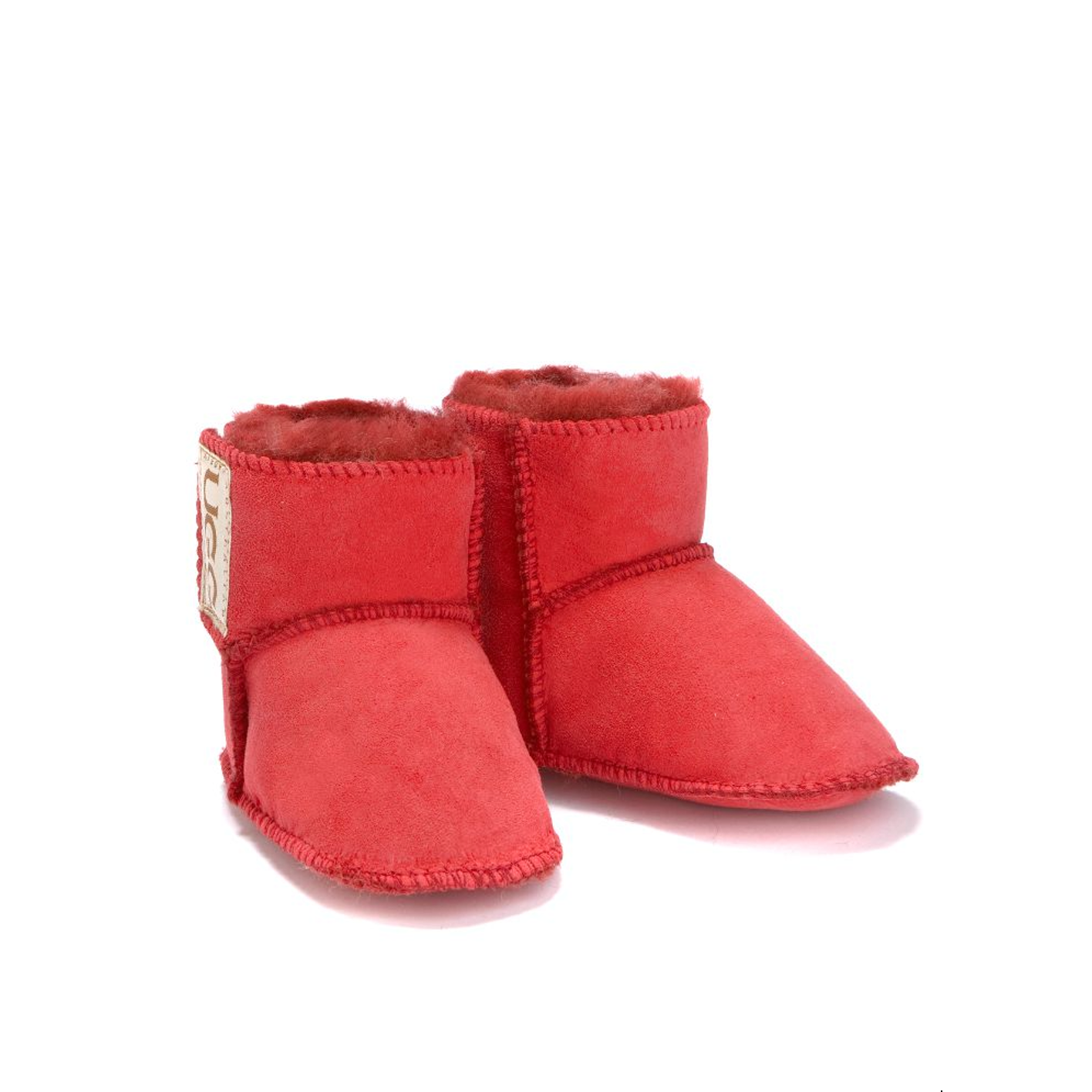 Baby Buggies Scarlet - Ugg Boots for Babies