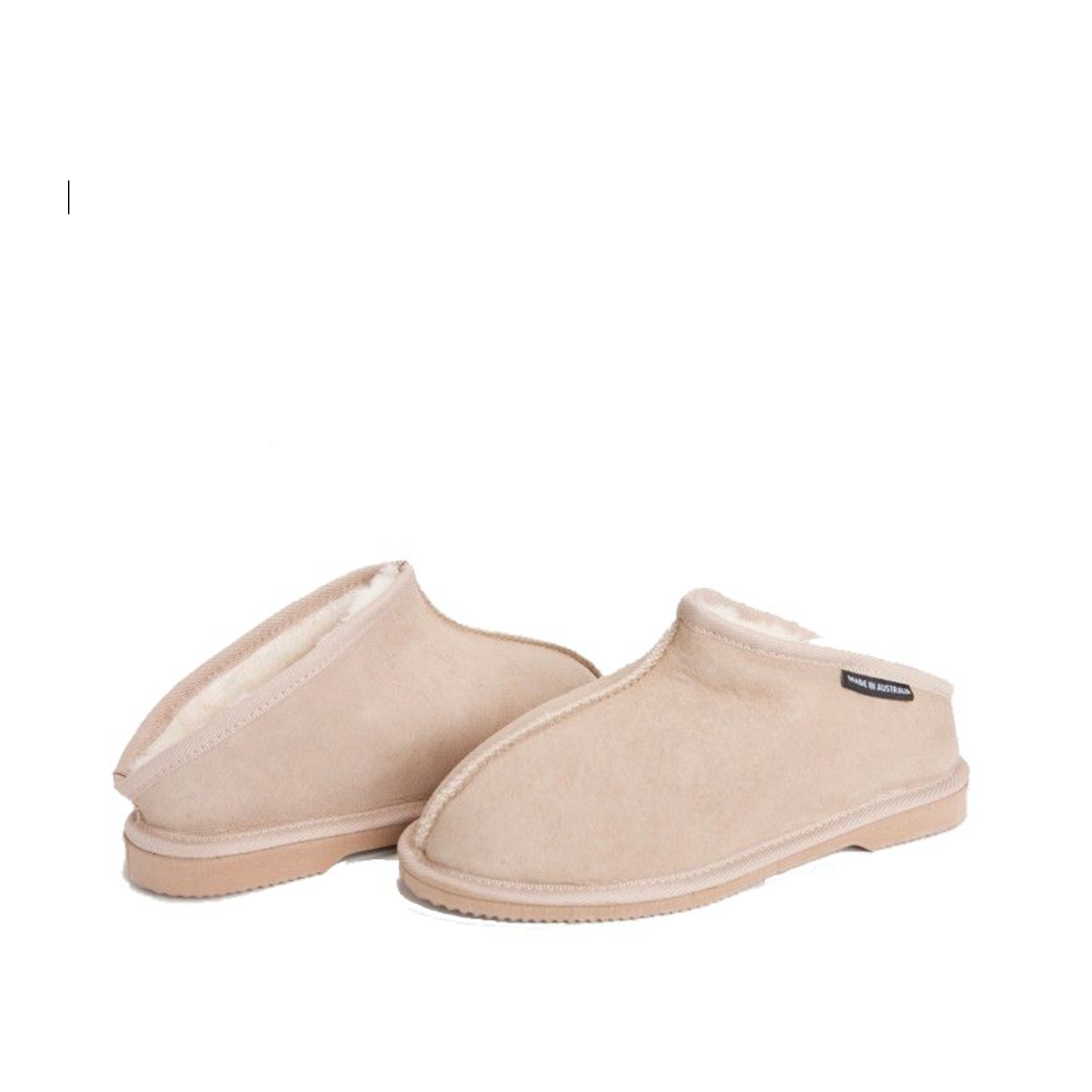 MEN'S KALU SLIPPERS