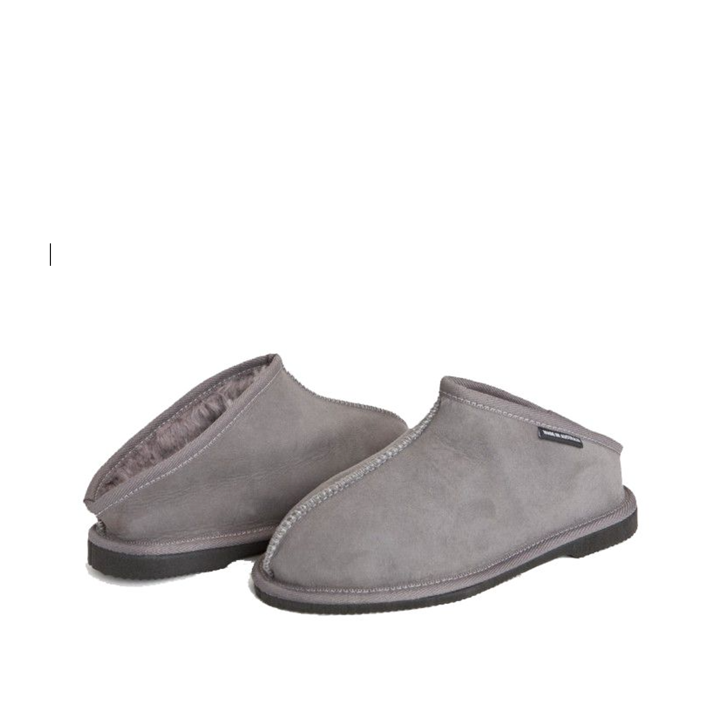 MEN'S KALU SLIPPERS