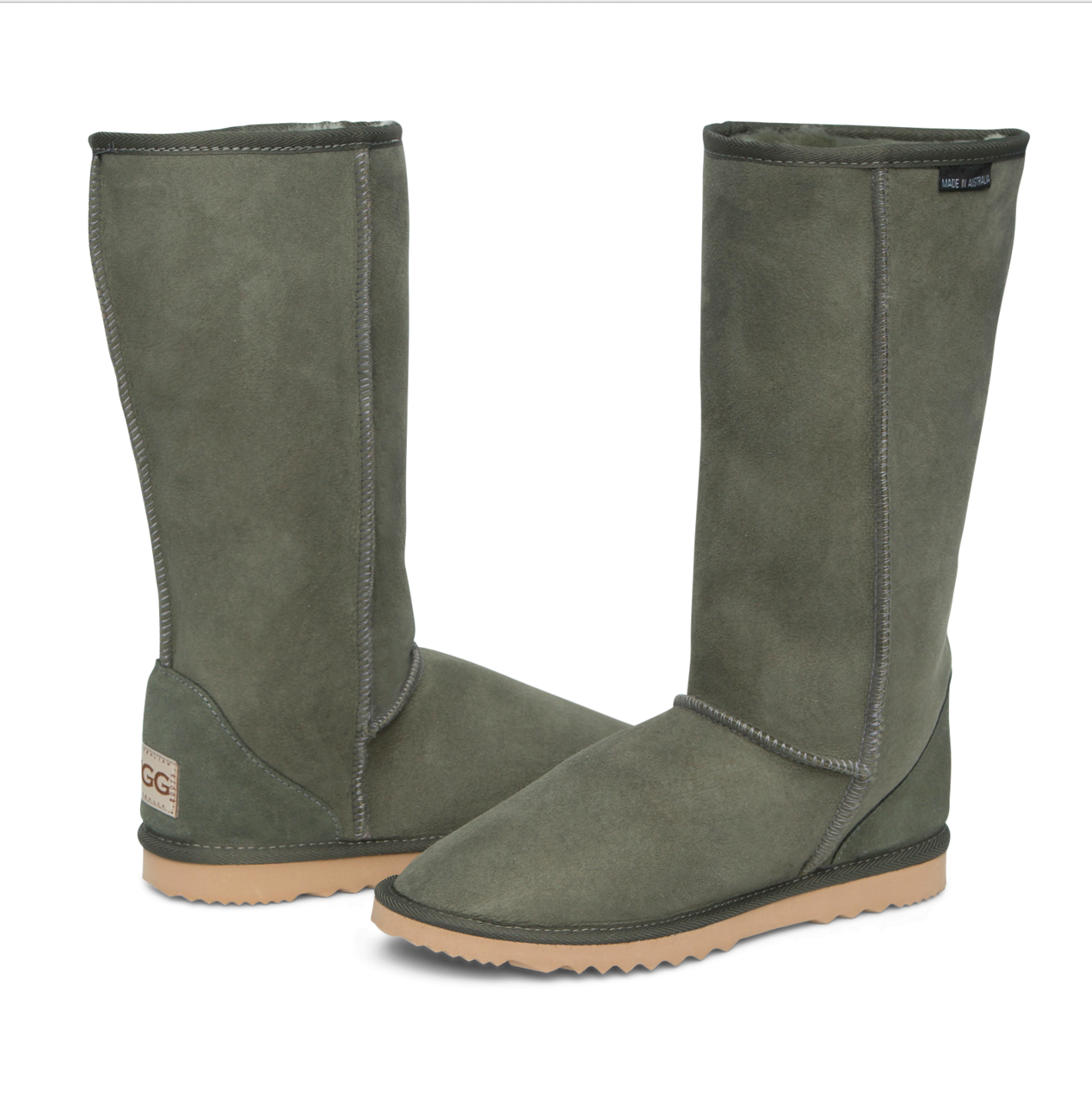 WOMEN'S CLASSIC TALL BOOTS