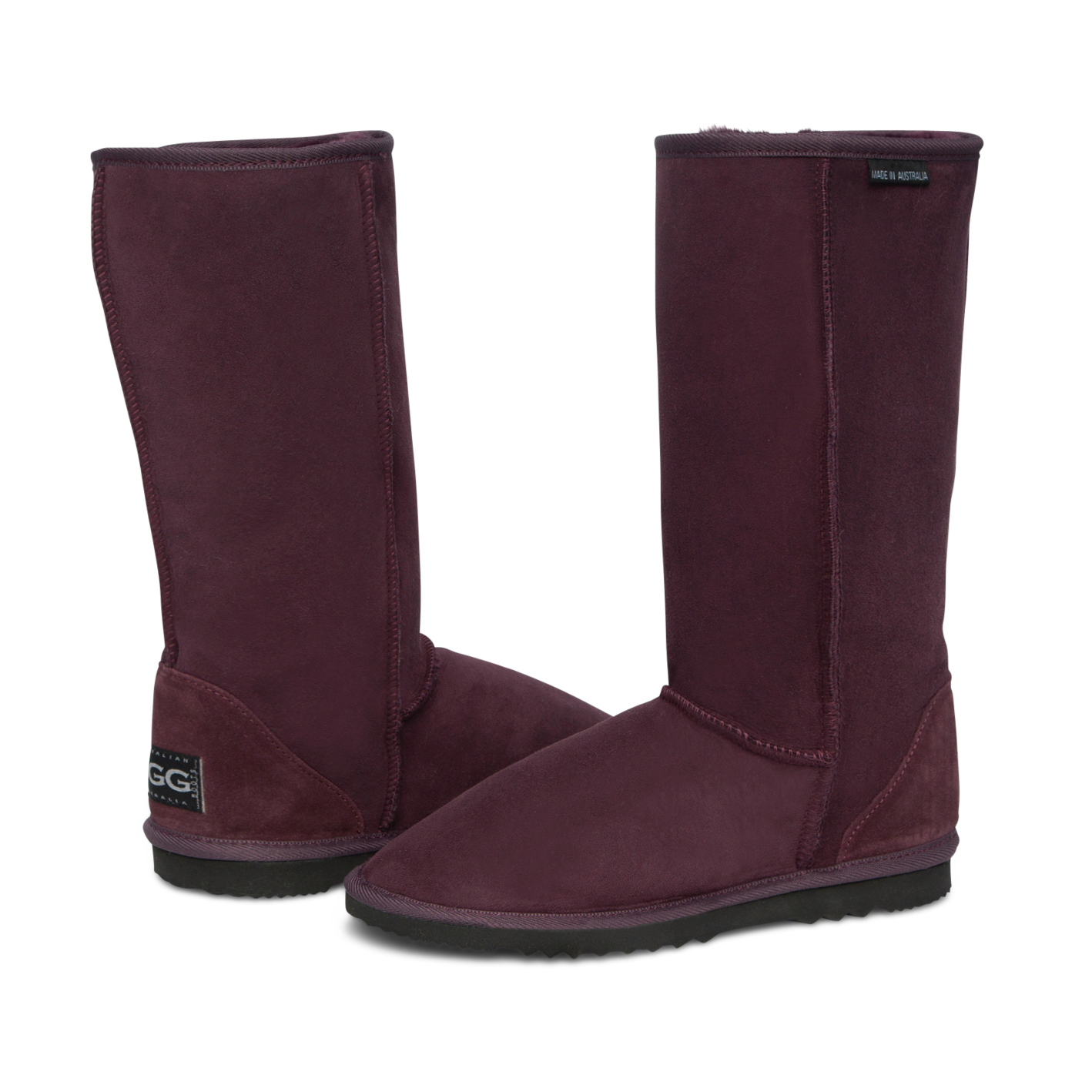 WOMEN'S CLASSIC TALL BOOTS