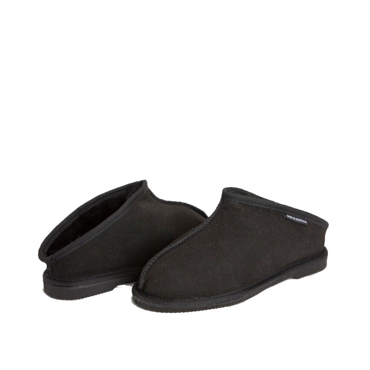 MEN'S KALU SLIPPERS