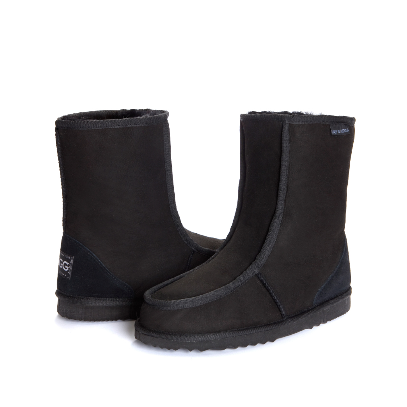 WOMEN'S ALPINE BOOTS