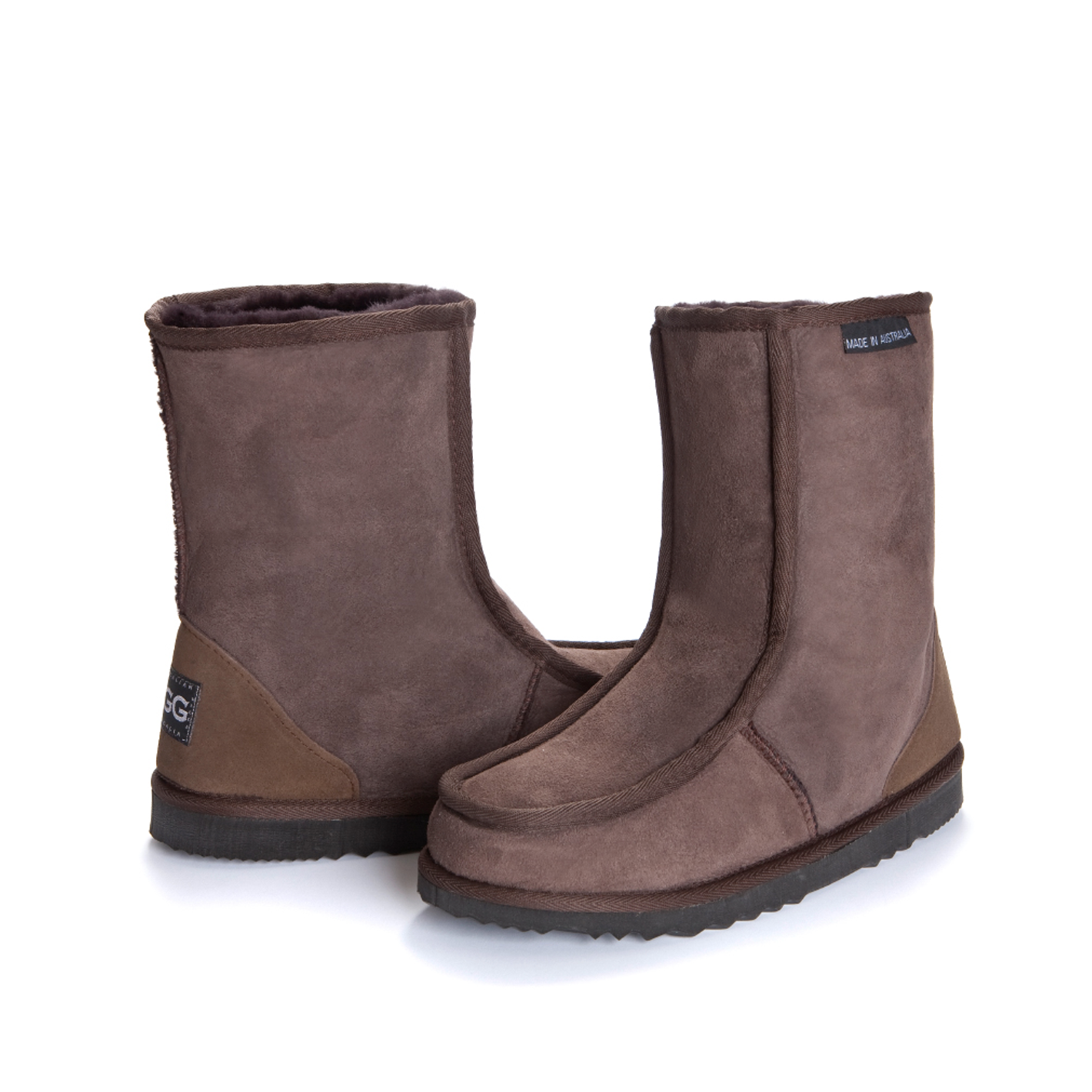 WOMEN'S ALPINE BOOTS