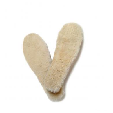 SHEEPSKIN INNERSOLES